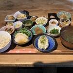 グルテンフリーおばんざい LL - 