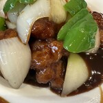 中華料理　桃 - 