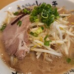 博多長浜らーめん いっき - 料理写真: