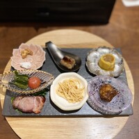 春暁 - 
