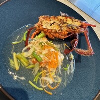 鉄板焼き 七里ガ浜 - 