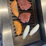 焼肉本舗 ぴゅあ マルイ溝口店 - 