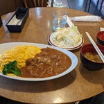 むぎわらぼうし - 料理写真: