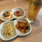 焼肉本舗 ぴゅあ マルイ溝口店 - 