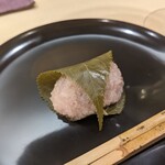 澤田 - 桜餅