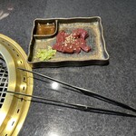 Wagyuu Yakiniku Takezou - 