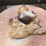 澤田 - 焼き河豚