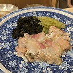 澤田 - 鹿島産ハマグリ