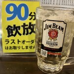 大衆酒場 カドゲン - 