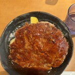 洋食の店 もなみ - 