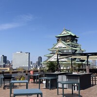 BLUE BIRDS ROOF TOP TERRACE - 