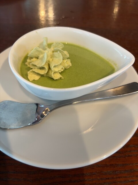 Cafe Yoshino Konomiya Ten photo 3