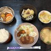 Nagasaka - 定食…税込900円