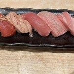 Edomae Bikkuri Zushi - 