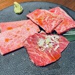 個室焼肉ITADAKI - 