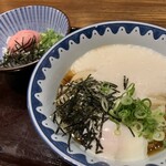 うどん酒場やま福 - 