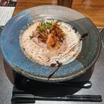 サーモンnoodle3.0 - 