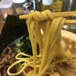 うまいヨゆうちゃんラーメン - 