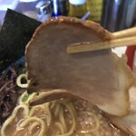 うまいヨゆうちゃんラーメン - 