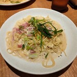 パスタモーレ - 