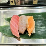 Sushi Uogashinihonichi - 