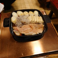 ぼたん -  ぼたん -