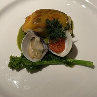 展望レストラン LAPUTA - 