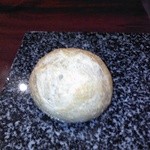 BISTRO GYORAN 魚籃 - パン