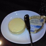 BISTRO GYORAN 魚籃 - バター