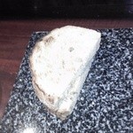 BISTRO GYORAN 魚籃 - パン