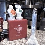 BISTRO GYORAN 魚籃 - 