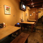 さくらバーガー - 