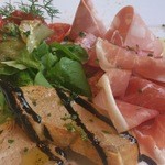 ピッツェリア　オオサキ 本店