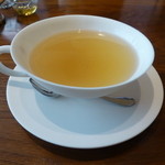 Fujiya 1935 - 2014年2月カモミールティー