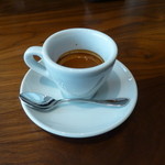 Fujiya 1935 - 2014年2月エスプレッソ