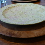 Fujiya 1935 - 2014年2月　取り皿