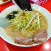 Kaizan - かいざんラーメン 950円 (24年3月)