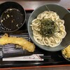 つるうどん ビアレ横浜店