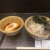 なぜ蕎麦にラー油を入れるのか。 五反田店