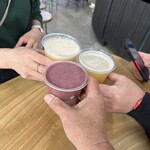 UCHUBREWING TAPROOM  - 