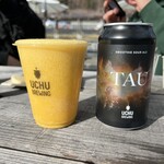 UCHUBREWING TAPROOM  - 