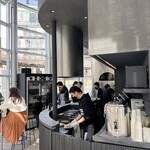 UCHUBREWING TAPROOM  - 