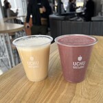 UCHUBREWING TAPROOM  - 