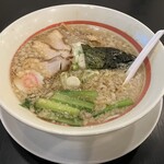 幸楽苑 - 