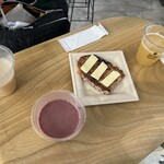 UCHUBREWING TAPROOM  - 