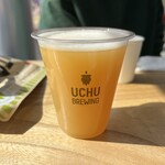 UCHUBREWING TAPROOM  - 