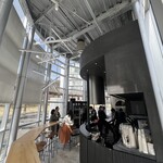 UCHUBREWING TAPROOM  - 