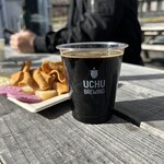 UCHUBREWING TAPROOM  - 