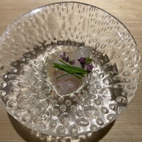 鮨 無垢/鮨 白銀 - 