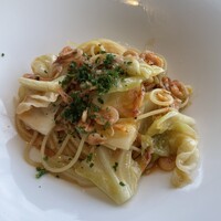 イタリア料理 リストランテ フィッシュボーン - 